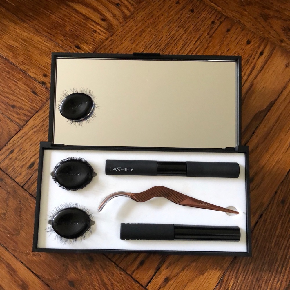 Lashify Set